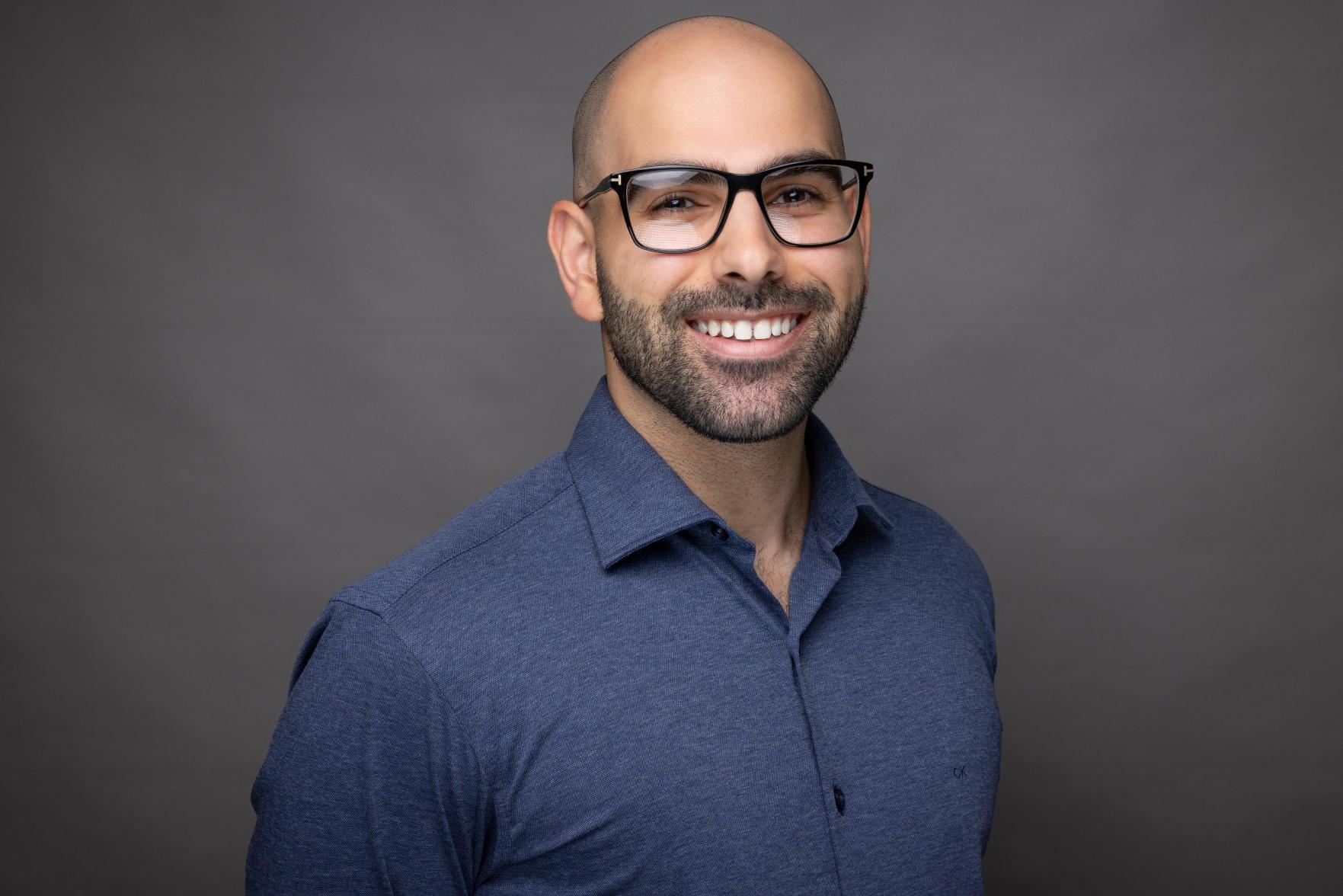 Hassan Choucair